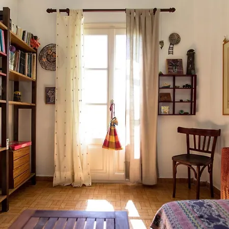 Ceramic Art House In The Center Of Hermoupolis * Ermoupoli